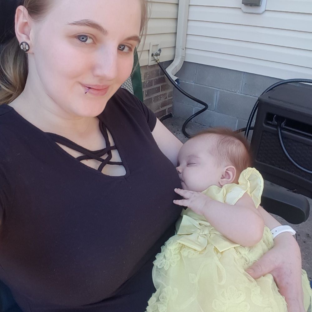 Meet your Posher, Chelsea